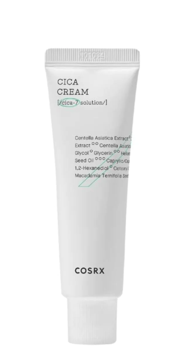 „Cosrx Pure Fit“ kaktuso kremas