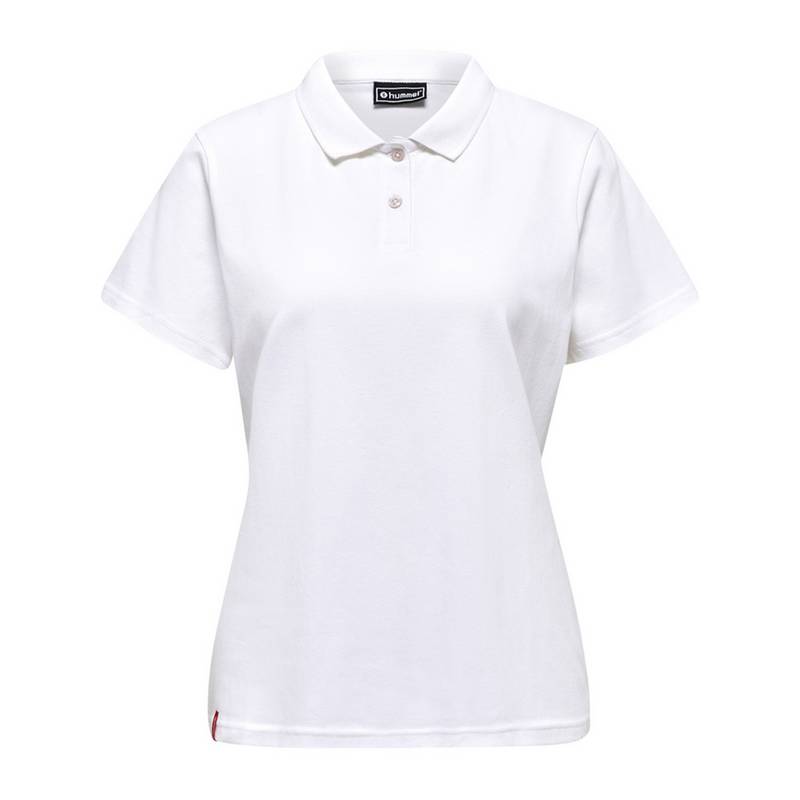 hummel hmlRED CLASSIC POLO WOMAN Poloshirt Damen