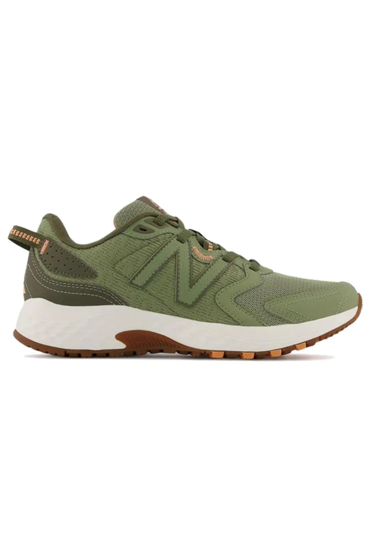 New Balance  Sneaker - Khaki - Klein (1–4 cm)
