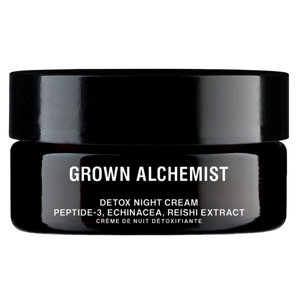 Grown Alchemist Detox Night Cream 40 ml