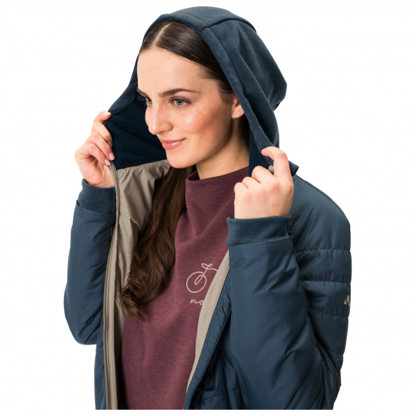 Vaude - Women's Cyclist Hybrid Jacket - Fahrradjacke