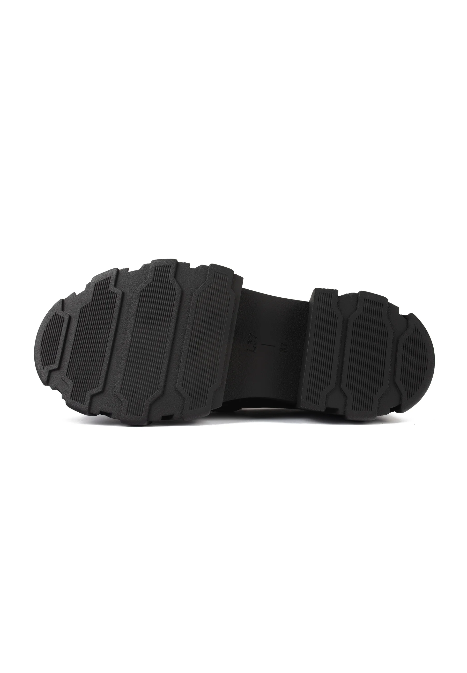 L37 ROULETTE - Mocasines