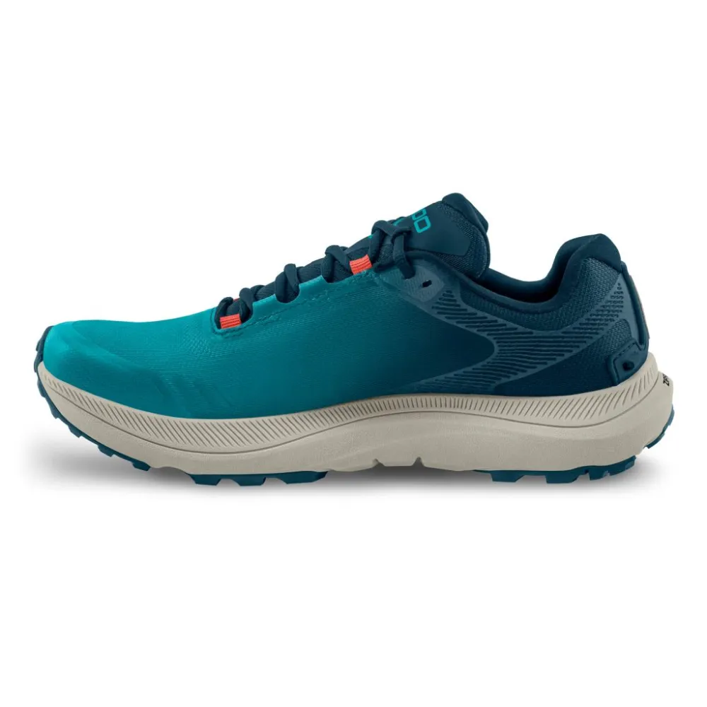 Topo MT 5 TOM072BLURED / blau