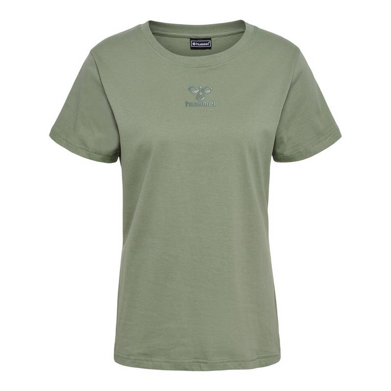 hummel hmlACTIVE BEE CO TEE S/S WOMAN T-Shirt Damen