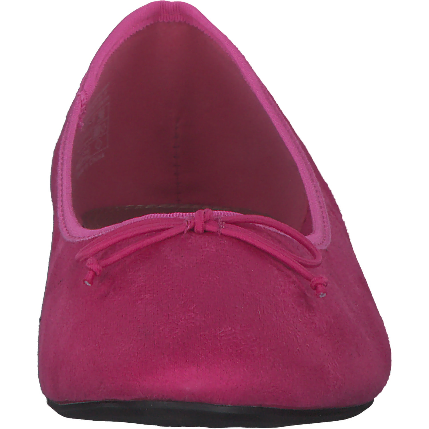 Idana 221264, Ballerinas & Slipper, Damen, Pink