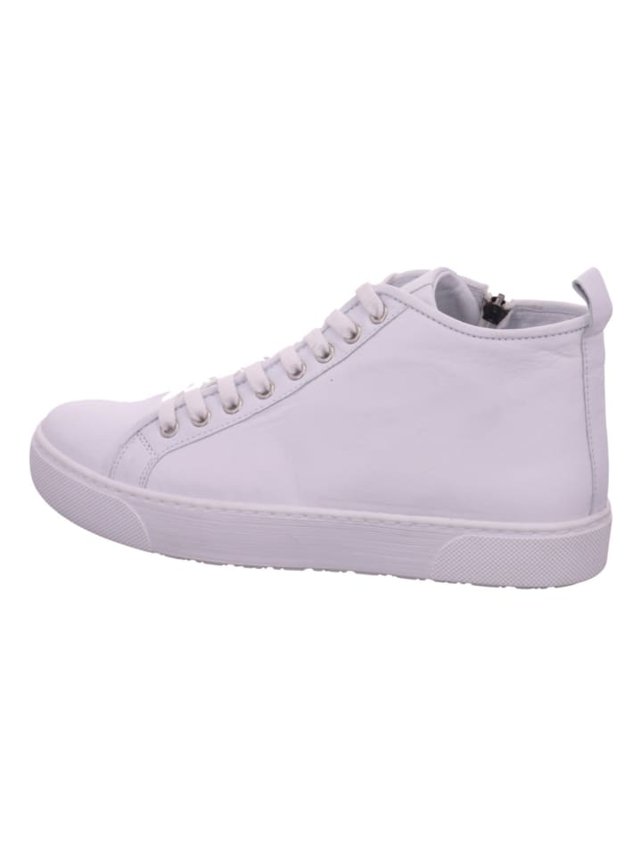 Stexx Stiefel in weiss günstig kaufen