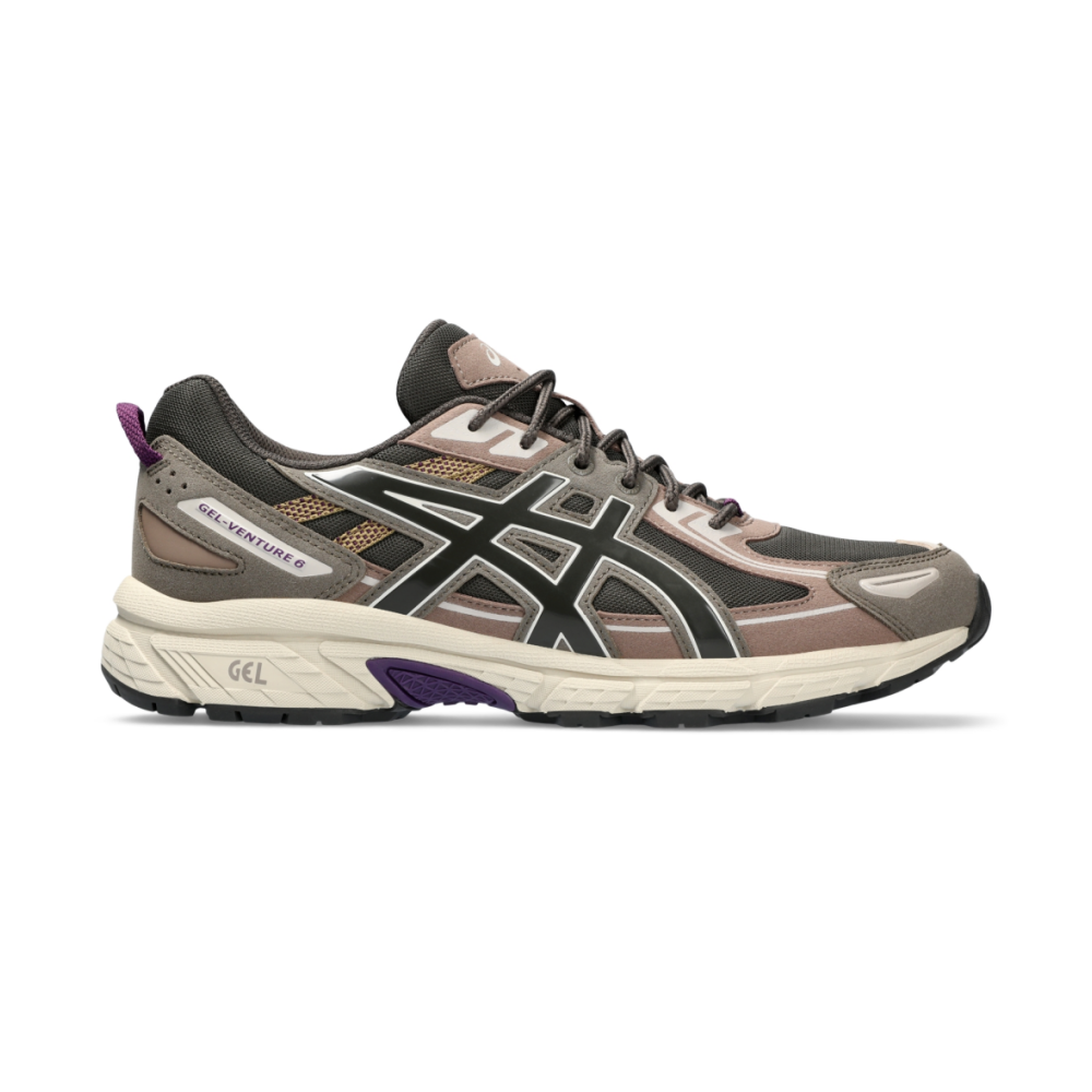Asics Gel Venture 6 1203A298-250 / braun
