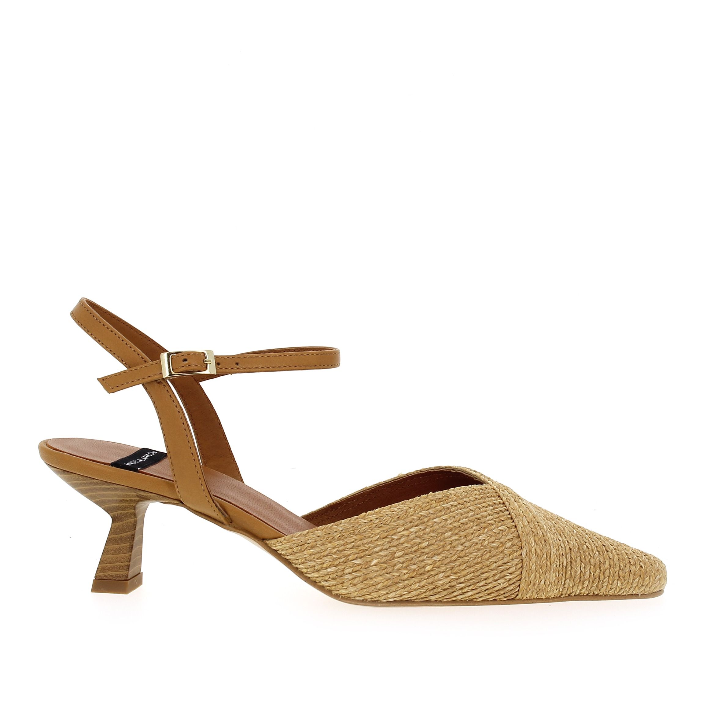 Angel Alarcon  24022-416C  - Beige Camel