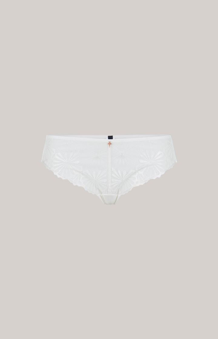 Panty-Slip in Weiß