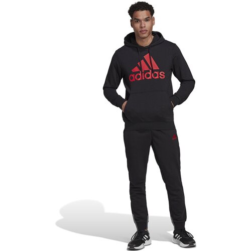 HERREN SPORTANZUG M BL FT HD TS