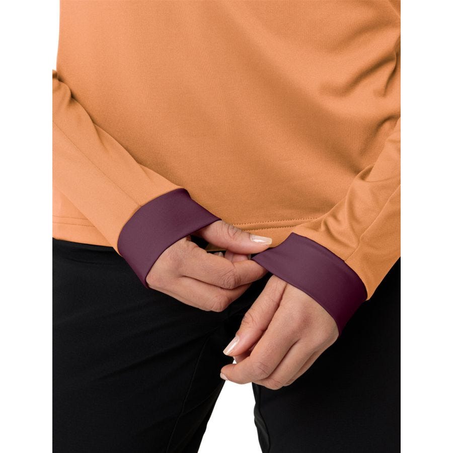 Qimsa Fahrrad Trikot Damen