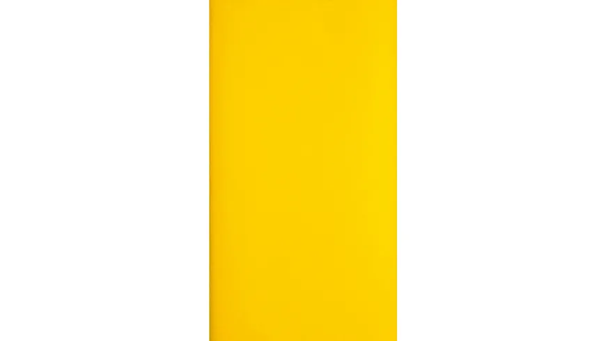 Home-Fashion Mitteldecke 80x80 cm gelb