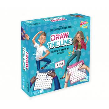 Draw the Line (engl.)