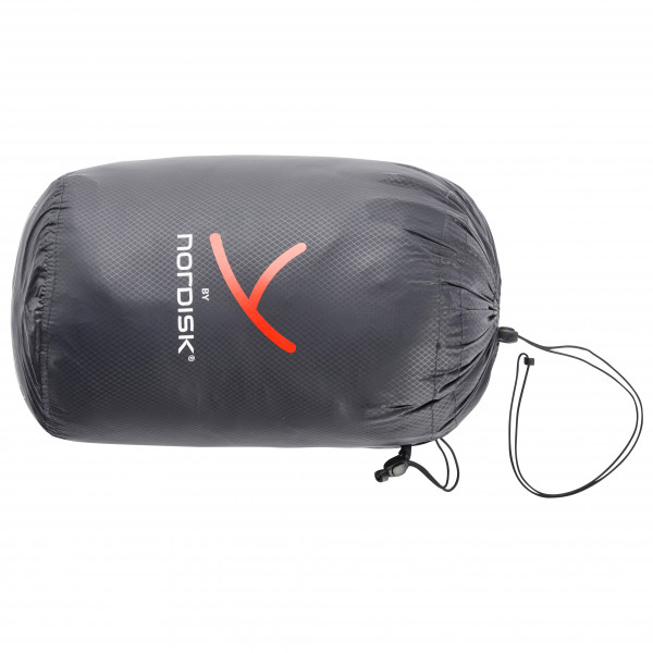 Y by Nordisk - Tension Brick 400 - Daunenschlafsack