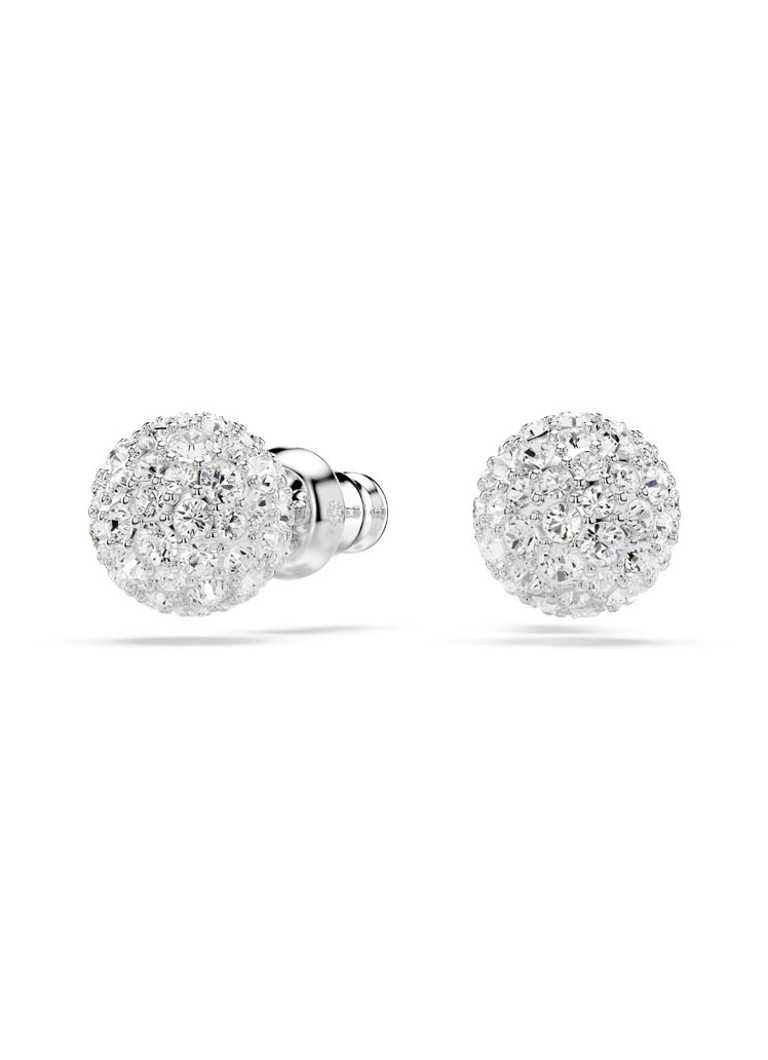 Orecchini Swarovski Dextera con cristallo