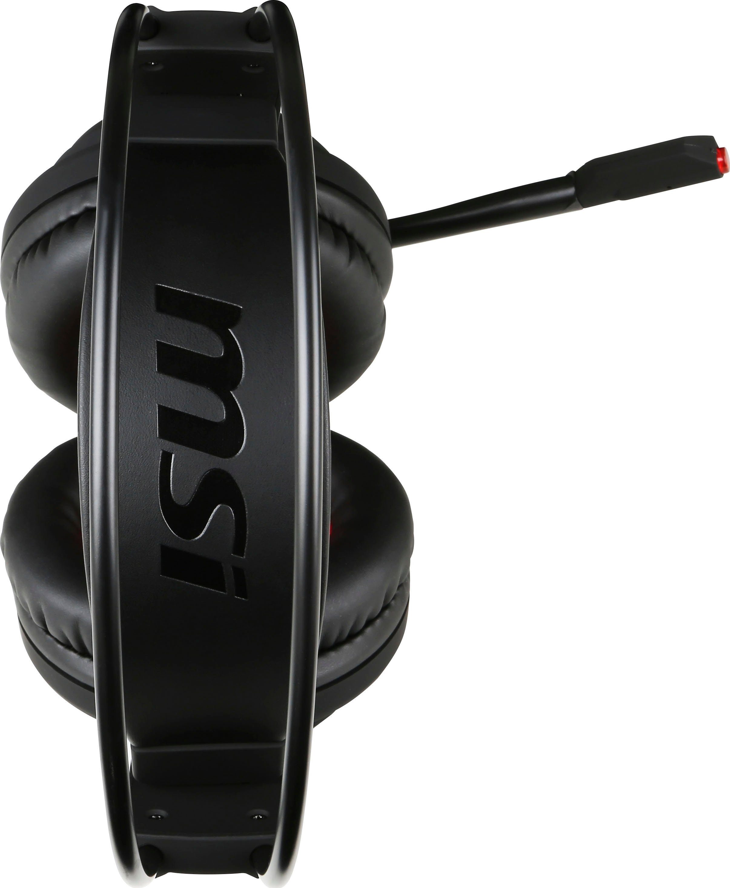 MSI Optix MAG301CR2 Curved-Gaming-LED-Monitor (76 cm/30 