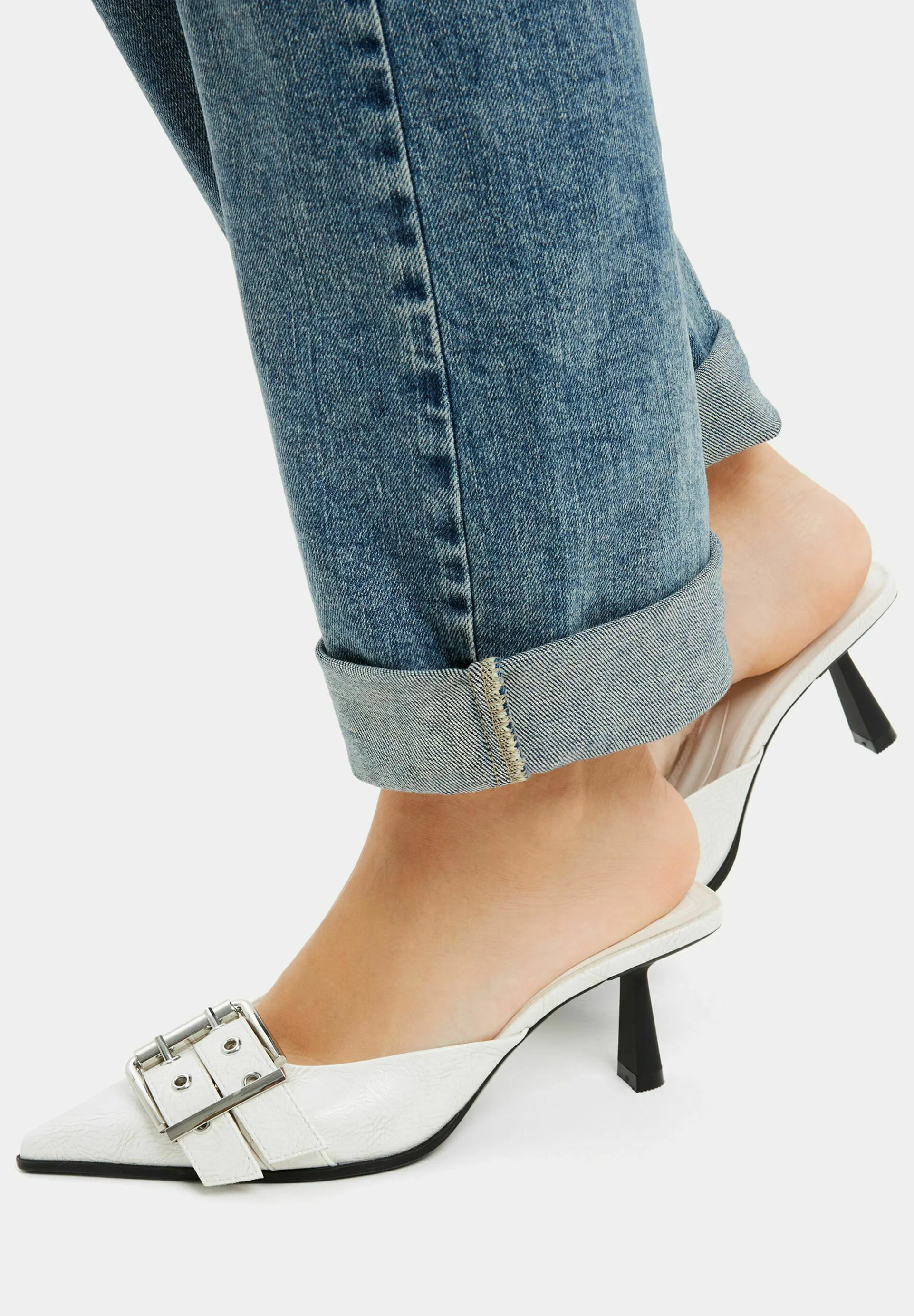 Bershka KITTEN - Zapatillas