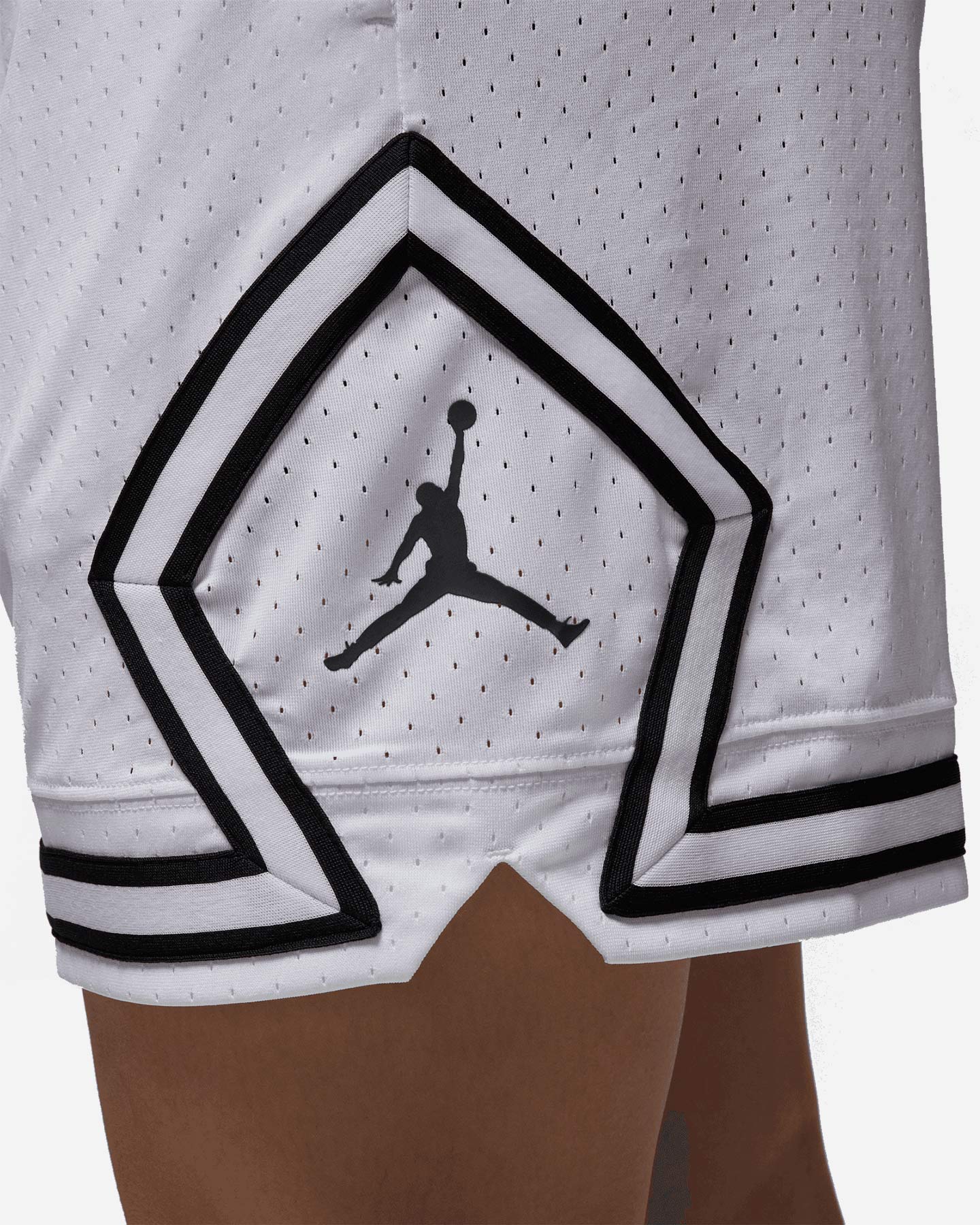 Koszyk Pantaloncini Nike Jordan Dri Fit M HF9910-100
