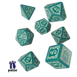 Pathfinder Agents of Edgewatch Dice Set (7)