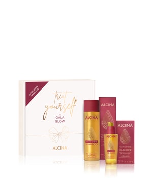ALCINA Nutri Shine Haarpflegeset-1 Stk