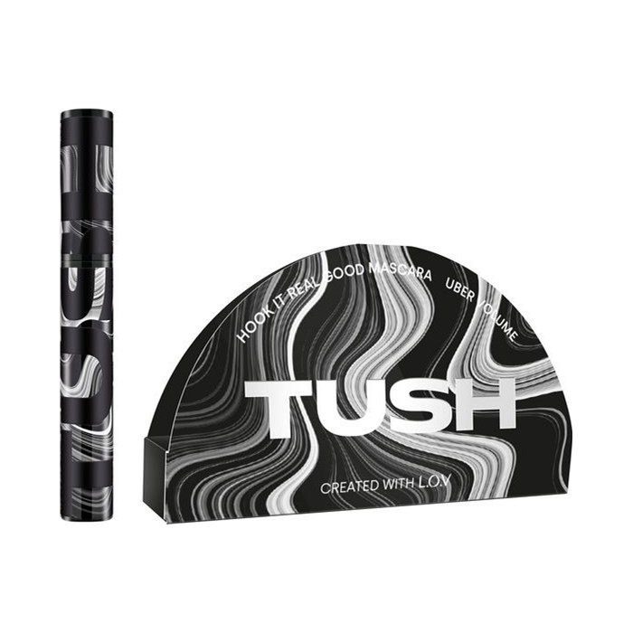 Hook It Real Good Mascara