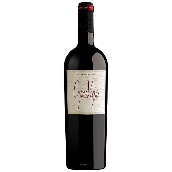 JerominFélix Martínez Cepas Viejas 2016