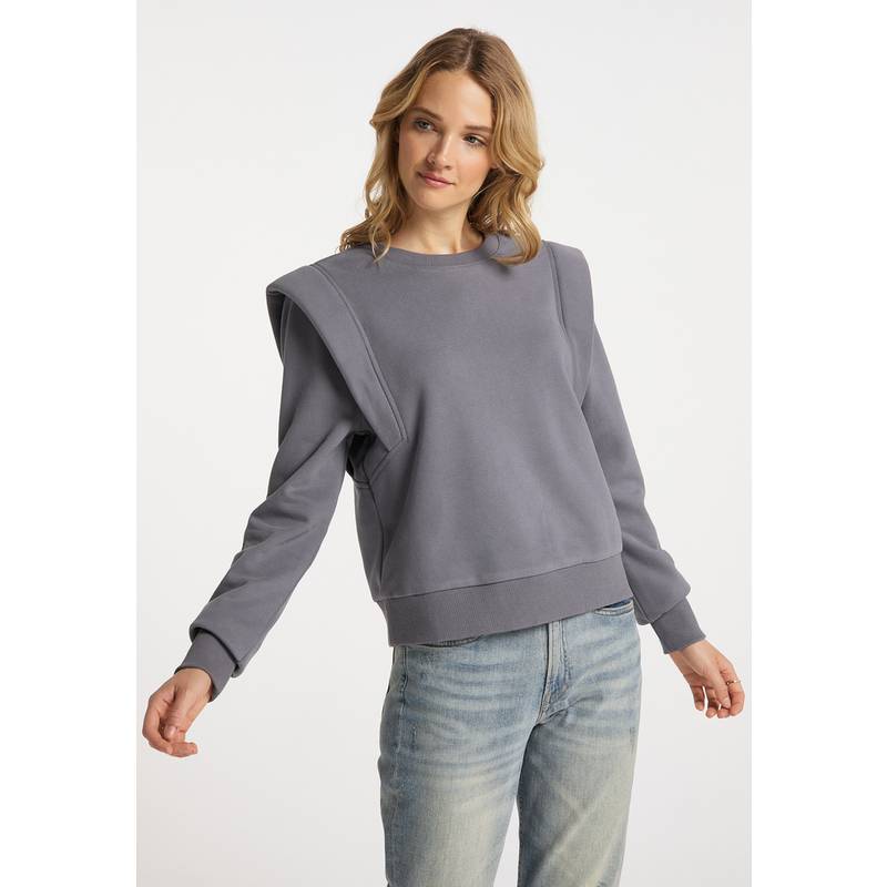 DreiMaster Strickpullover Damen