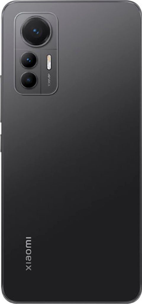 Xiaomi 12 lite 8GB+128GB Smartphone (16,64 cm/6,55 Zoll)