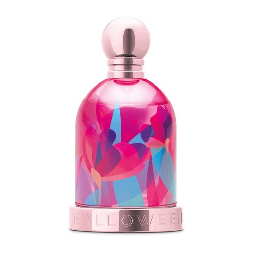 Jesus Del Pozo Halloween I'm Unique toaletna voda 50 ml