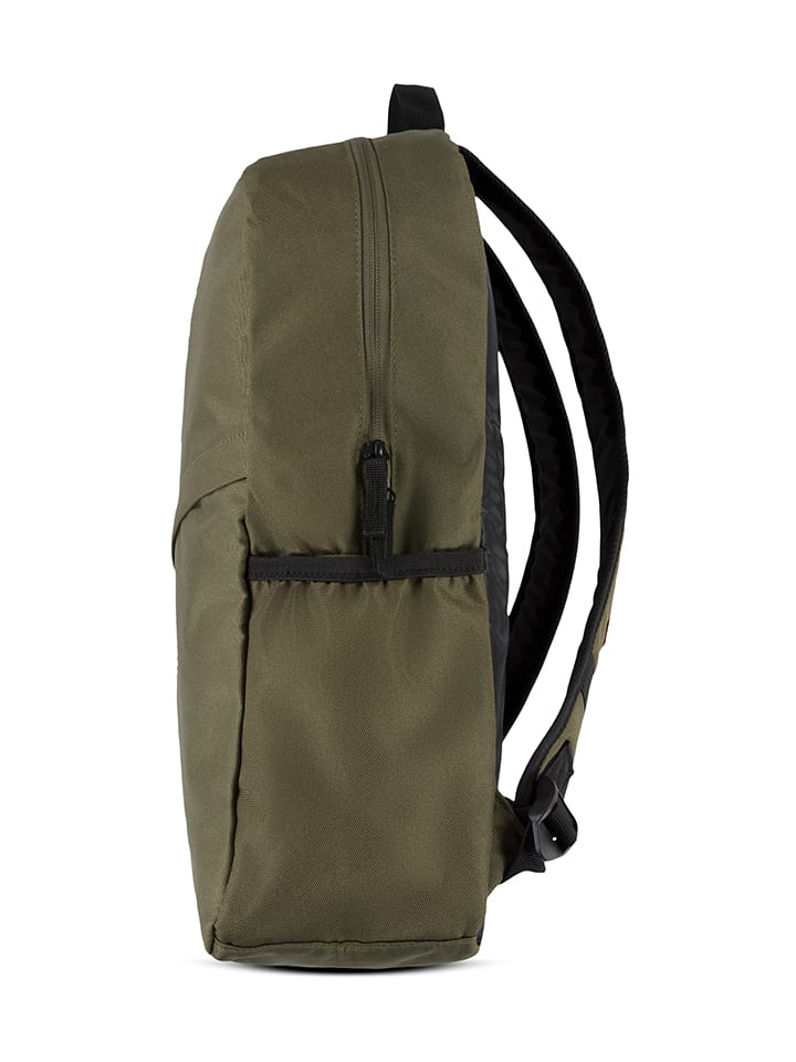 Levi's Kids Rucksack in Khaki - (B)28 x (H)40 x (T)12 cm günstig kaufen onesize