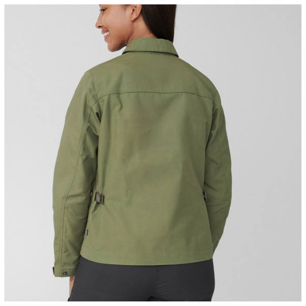 Fjällräven - Women's Vardag Jacket - Freizeitjacke
