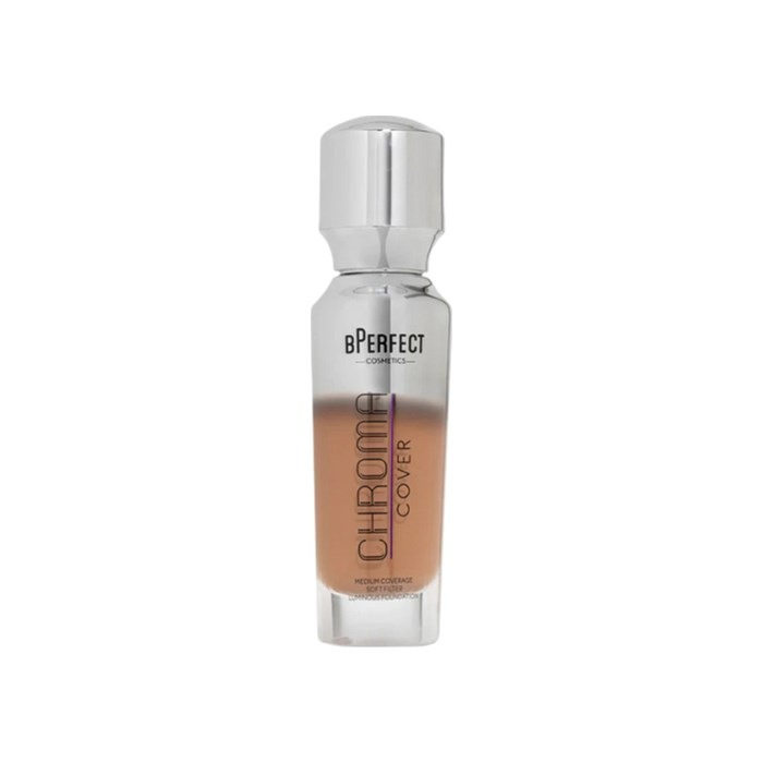 Chroma Cover Foundation Luminous
