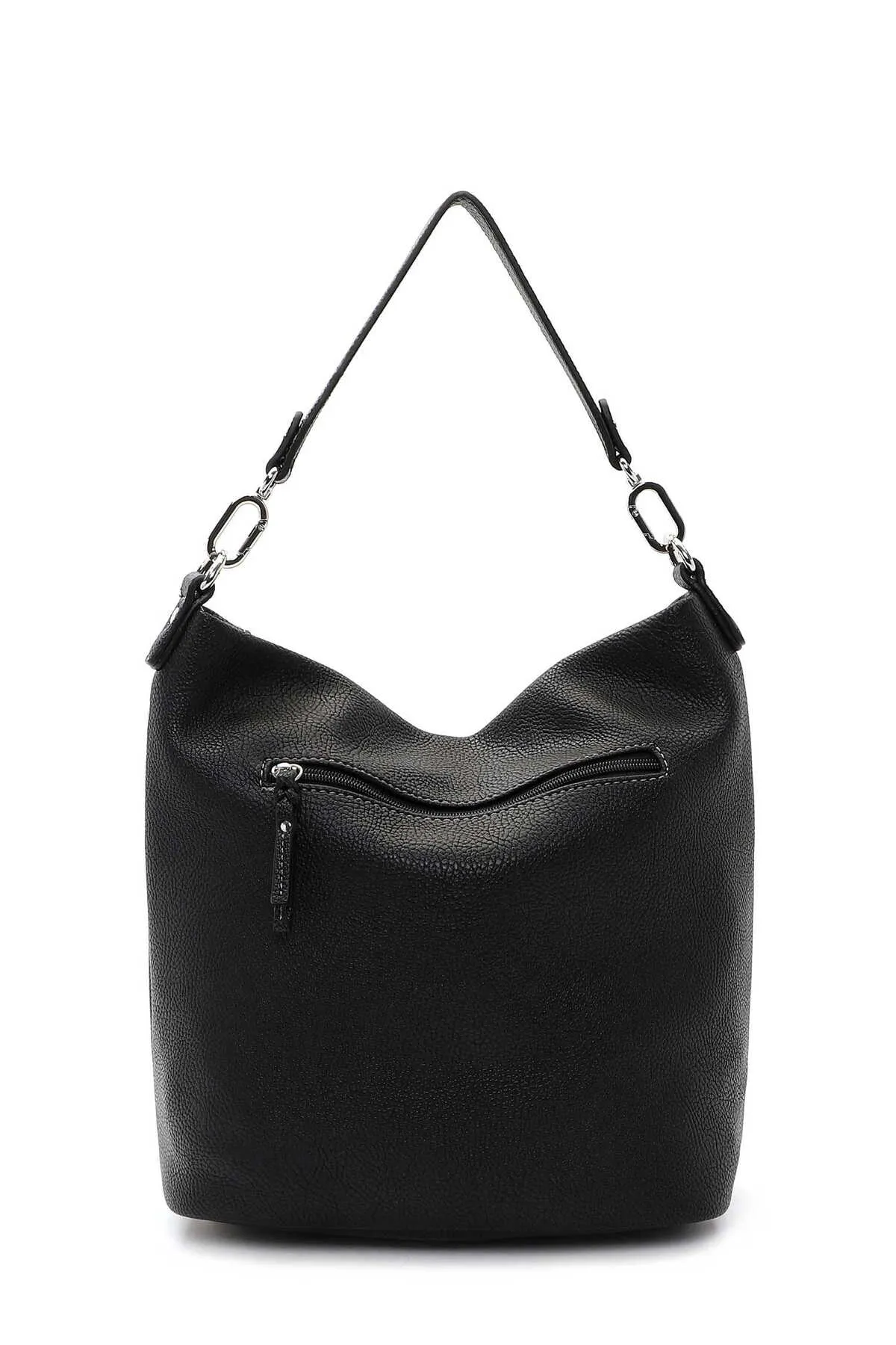SURI FREY  Handtasche - Schwarz - Unifarben