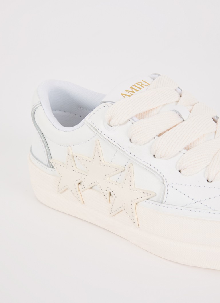 AMIRI Sunset Skate kedas no ādas