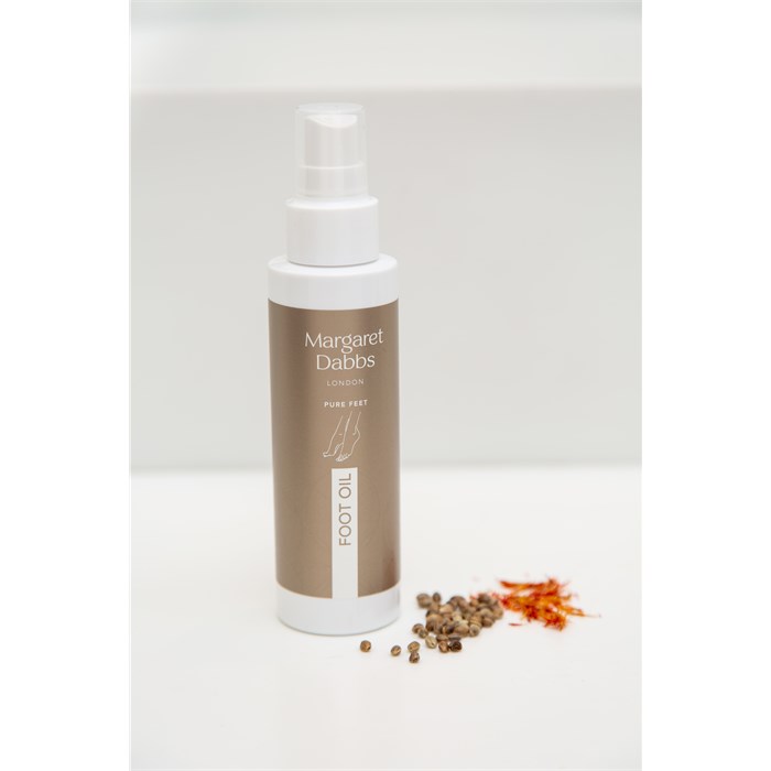 Foot Oil