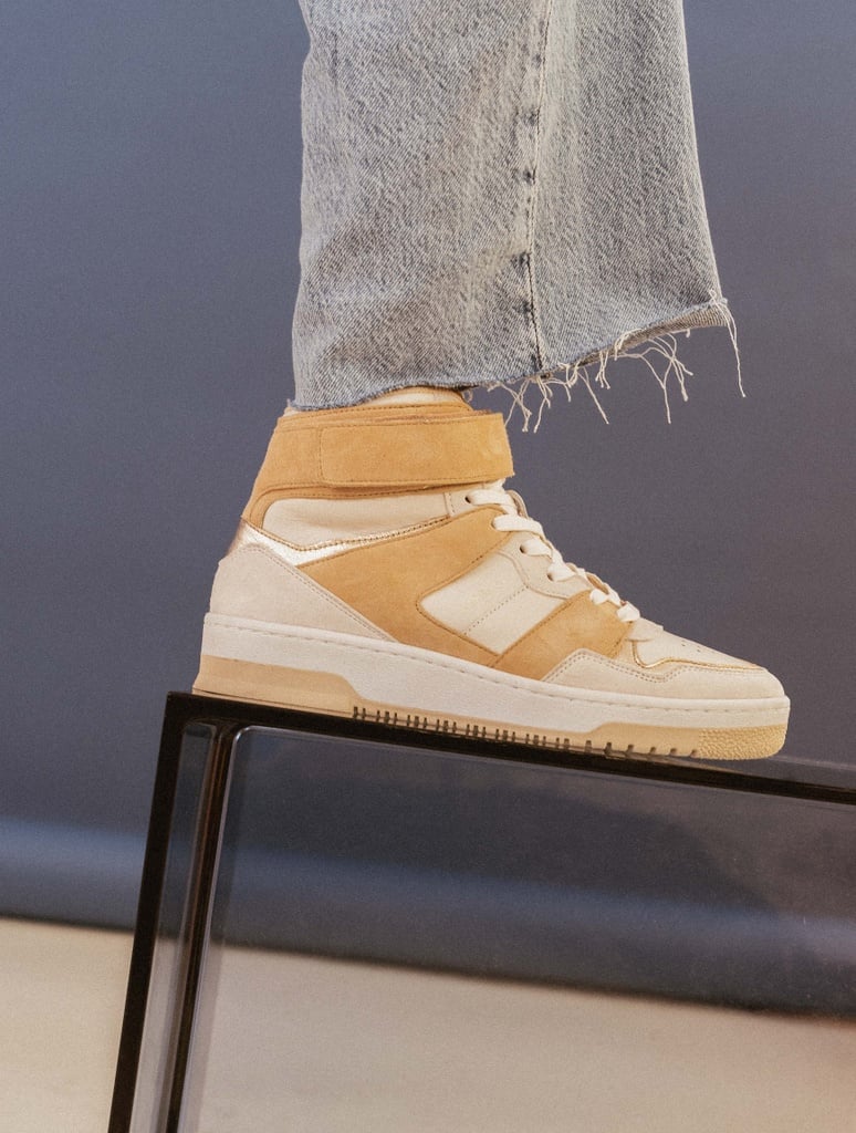 Noa - Blanc Cassé & Beige Milos