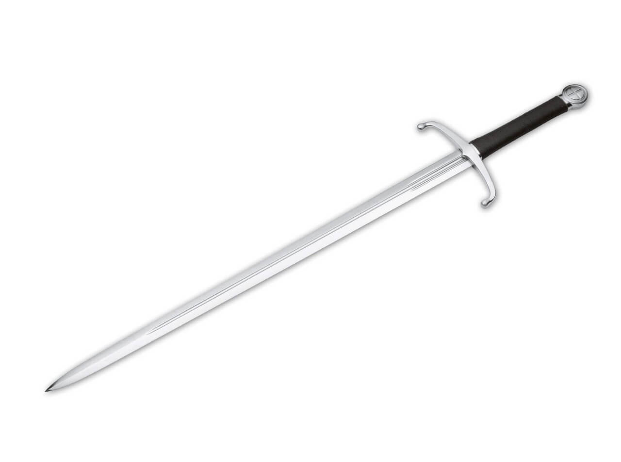 The Knight's Sword
