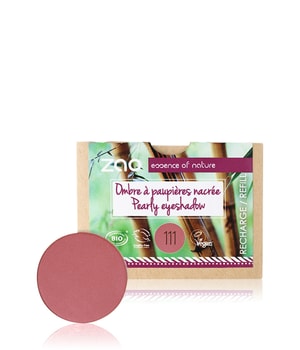 ZAO Bamboo Pearly Refill Lidschatten-3 g