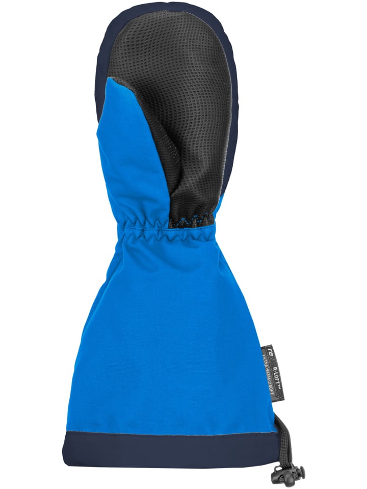 Reusch Fäustling Wes R-TEX XT Mitten in 4435 brilliant blue/dress blue günstig kaufen