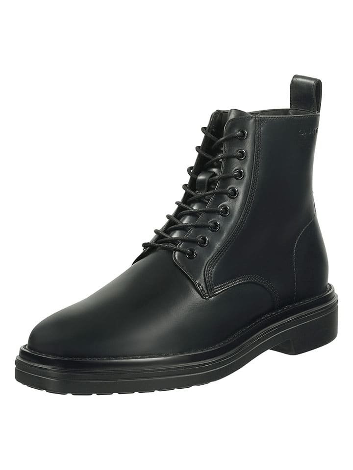 Gant Leder-Boots 