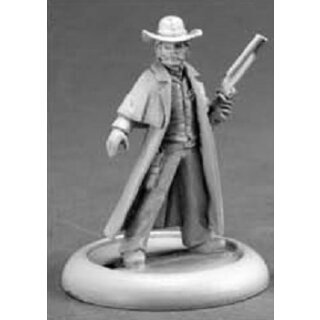 Texas Ranger (REA59006)