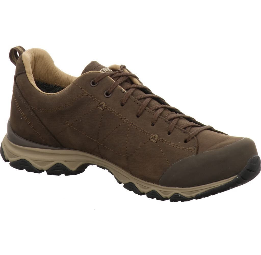 MEINDL Trekkingschuhe braun
