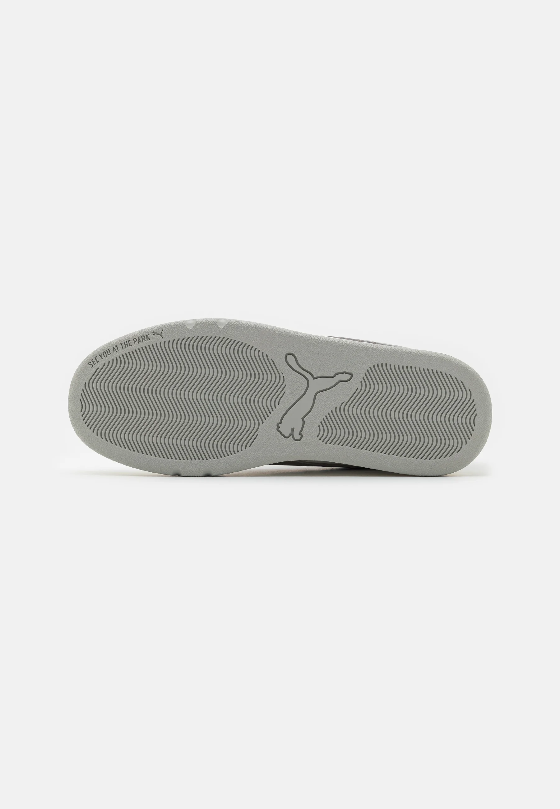 Puma PARK LIFESTYLE UNISEX - Zapatillas de skate
