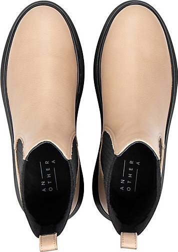 Another A Stiefeletten (flach)