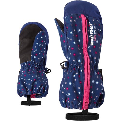 KINDER HANDSCHUHE LANGELO ASR MINIS GLOVE