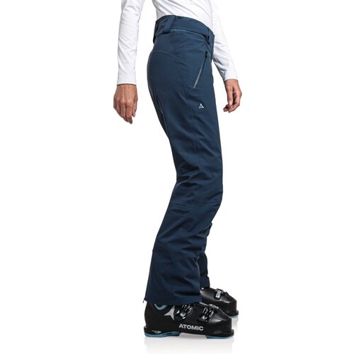 DAMEN SKIHOSE WEISSACH L