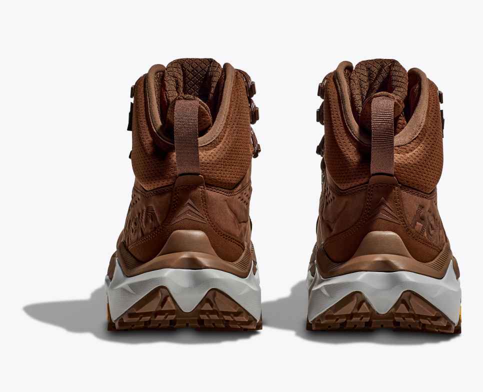 Kaha 2 GORE-TEX Dark Brown/Harbor Mist