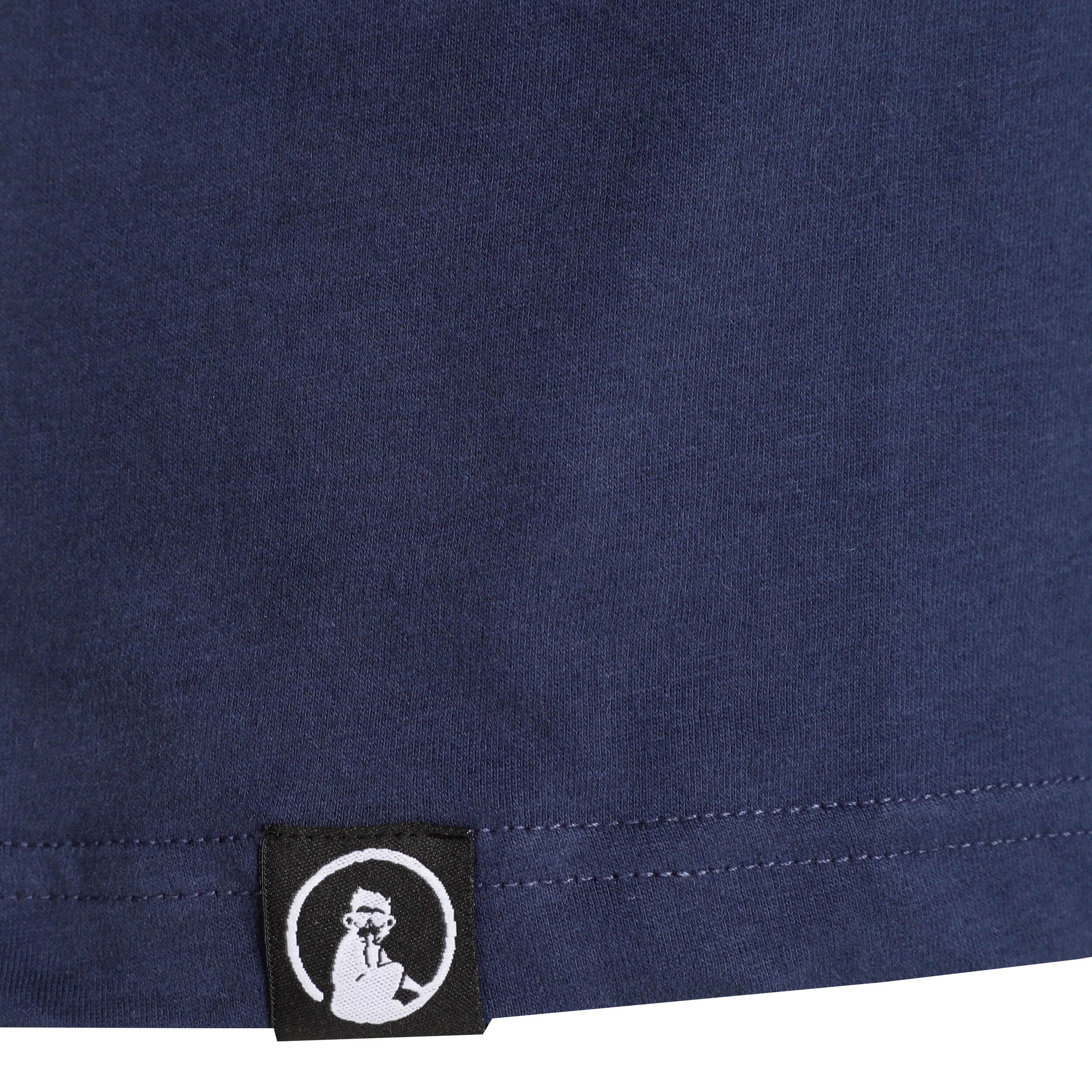 New York Tennis And Stars T-Shirt Herren - Blau, Mehrfarbig