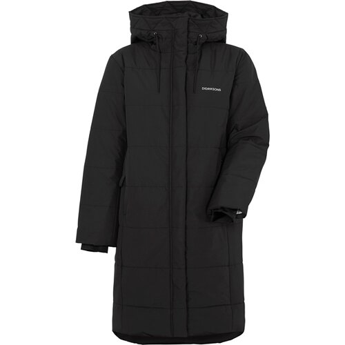 DAMEN MANTEL SANDRA WNS PARKA