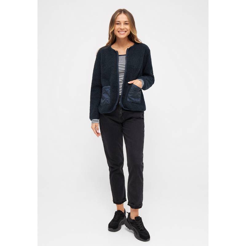 Redgreen Sabella Fleecejacke Damen